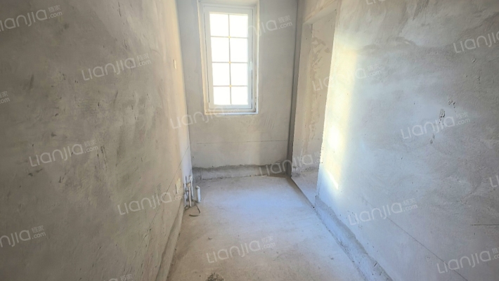 京都颐和城  313平边户类独栋 带大院子 户型好-卫生间A