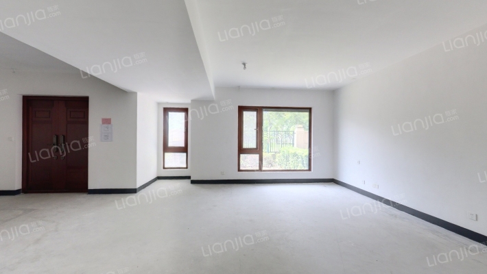 德美花园二手房实景图