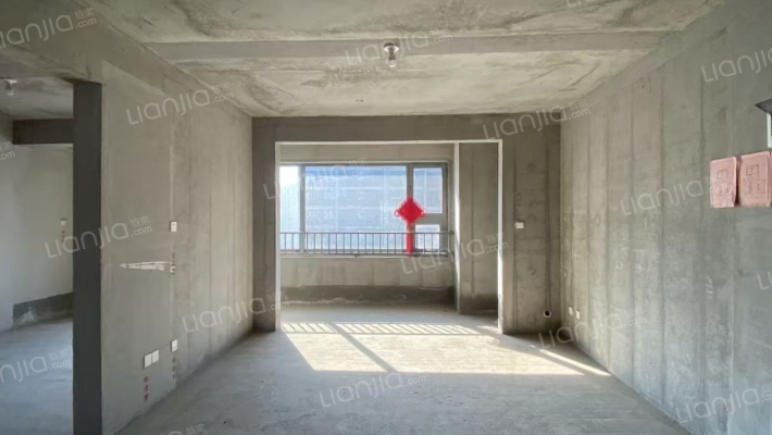 巴塞罗那二手房实景图