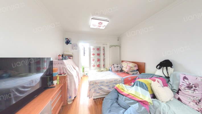 建研院二手房实景图