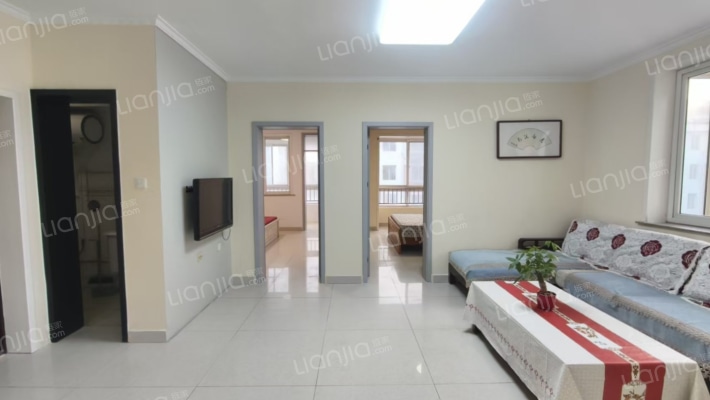 吉祥锦绣城二手房实景图