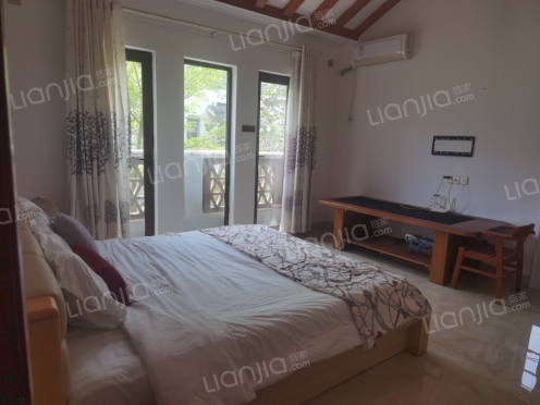 整租·远洋华墅 5室3厅 南/北