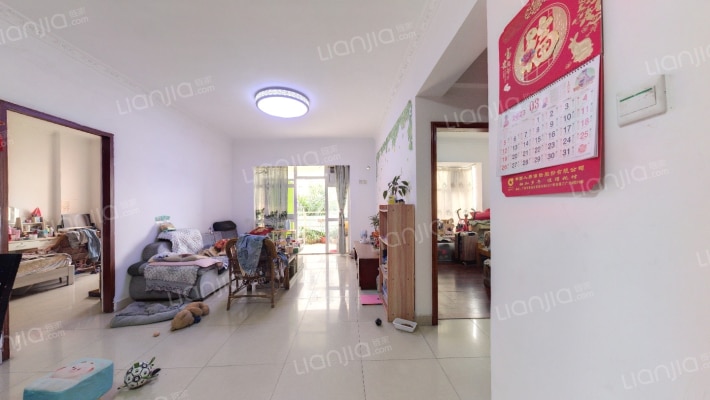 凯信东方华庭二手房实景图