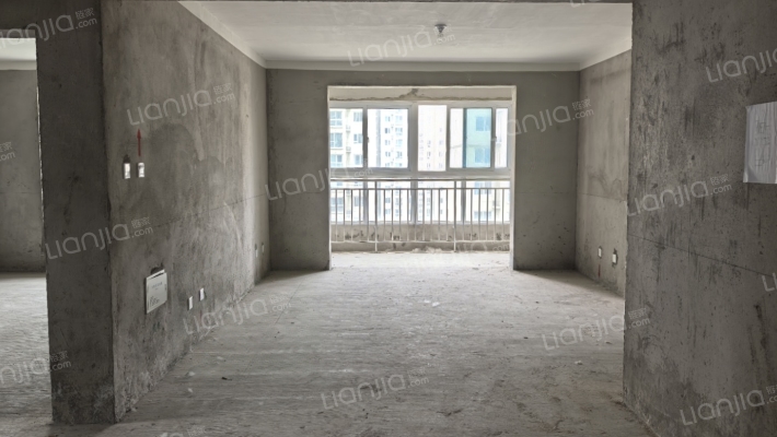 广源新天地二手房实景图