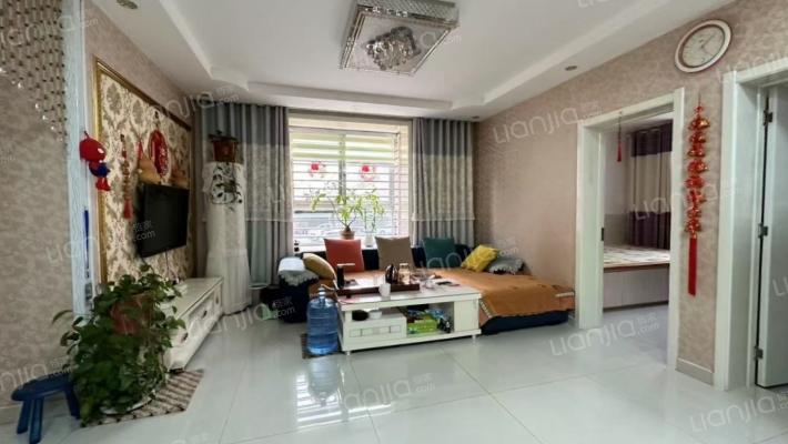 瑞福花园二手房实景图