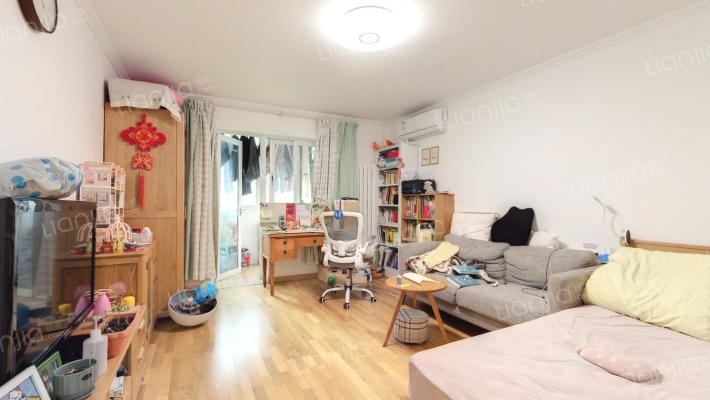 新风北街二手房实景图