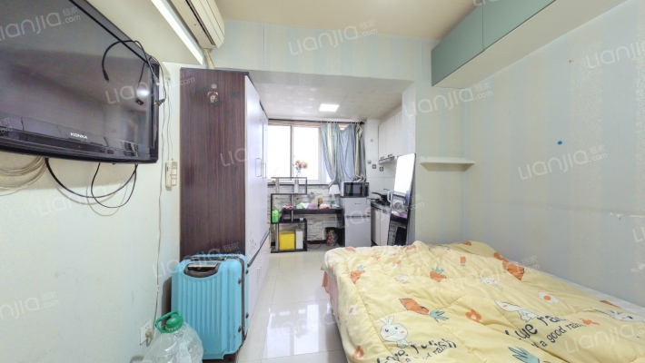 凯悦华庭小区二手房实景图