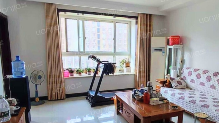 新城嘉苑D区二手房实景图