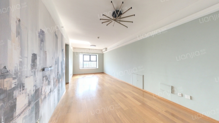 MAX公寓二手房实景图