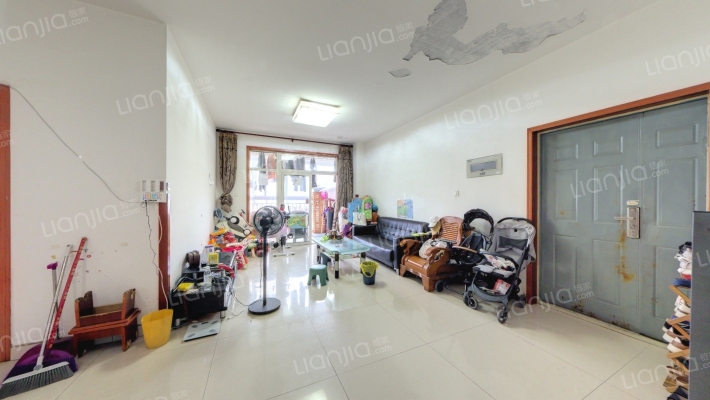 兴城融域二手房实景图