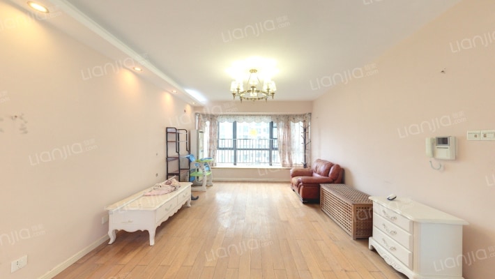 香山美树苑二手房实景图