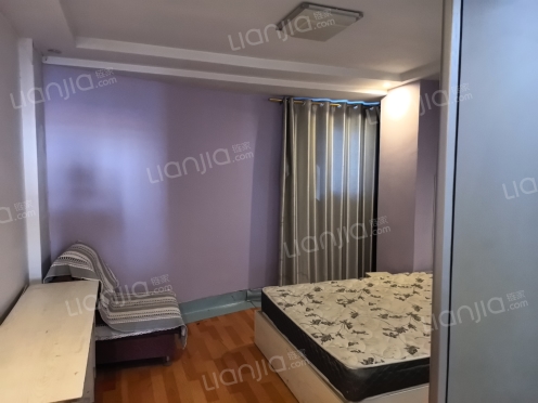 整租·邾国大道8207号 1室0厅 南