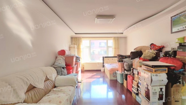 火电西大地二手房实景图