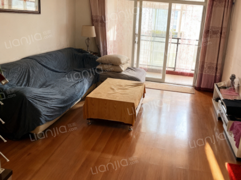 整租·山海逸居 3室3厅 南/北