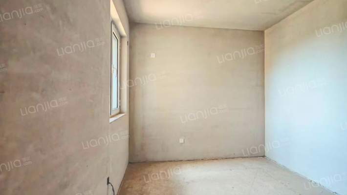 三利中和城C区高层两居室  全天采光  价格可议-卧室B