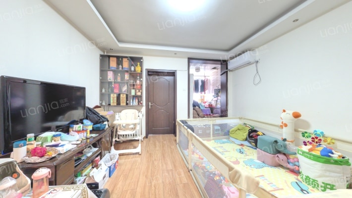 后屯路32号院二手房实景图