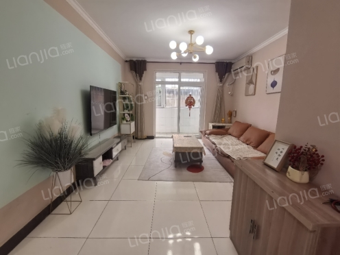 整租·仙颐园小区 2室1厅 东/西