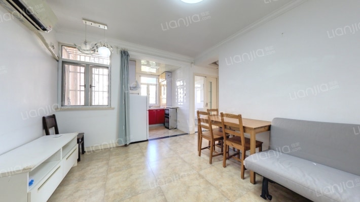 齐河三小区二手房实景图