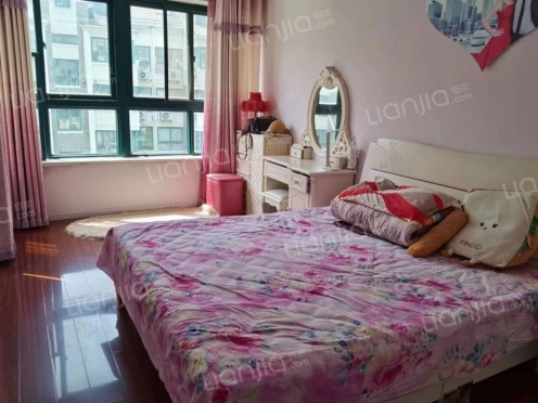 整租·兴隆家园 2室2厅 南/北