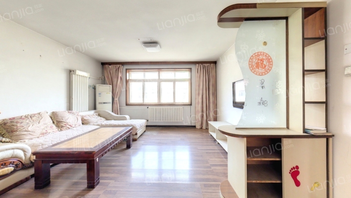 正信城市花园二手房实景图