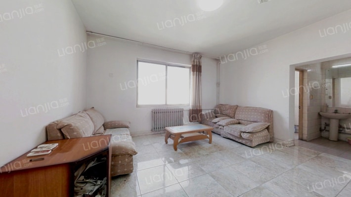 友泰小区二手房实景图