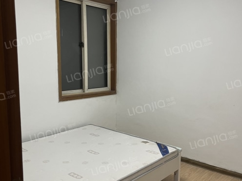 整租·仲村小区一期 2室1厅 南