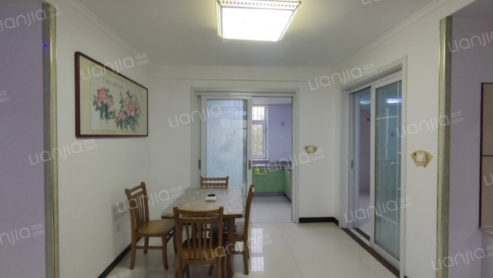 裕通小区二手房实景图