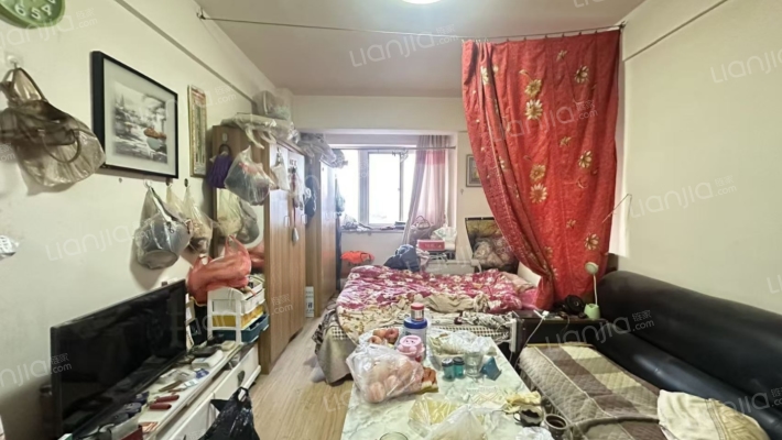 茗香雅筑二手房实景图