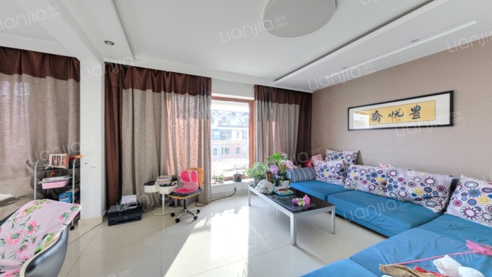 天安第一城三期二手房实景图