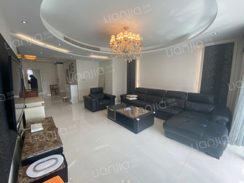 整租·香樟湖畔 4室2厅 南