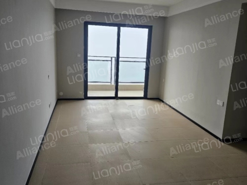 整租·融创美伦熙语三期 3室2厅 南/北