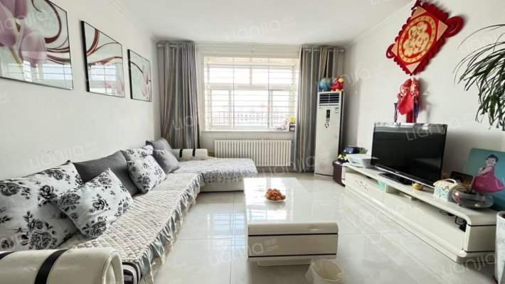 东武家园二手房实景图