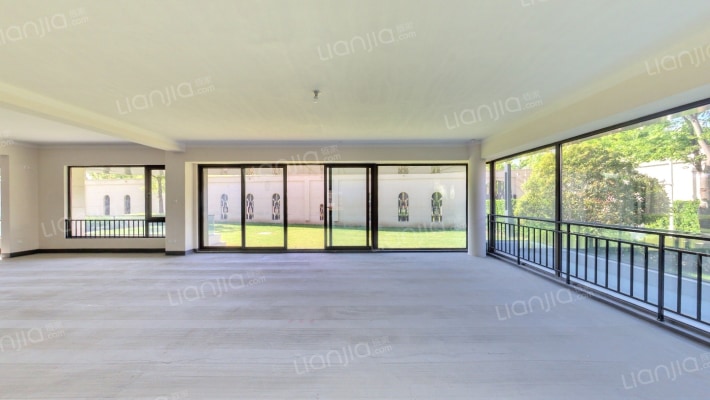 上德花园二手房实景图