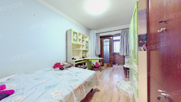 育芳园二手房实景图