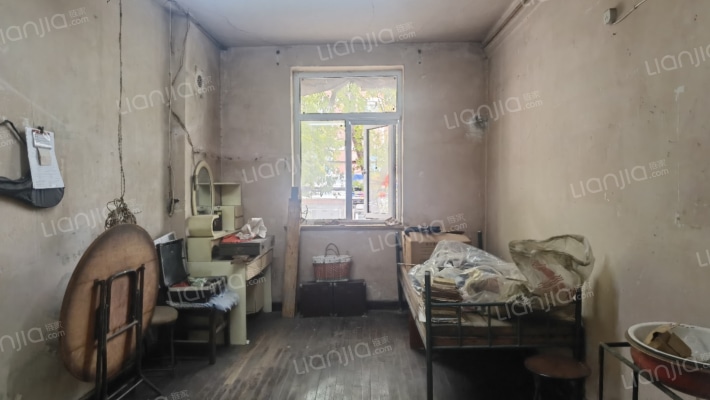 红升里二手房实景图