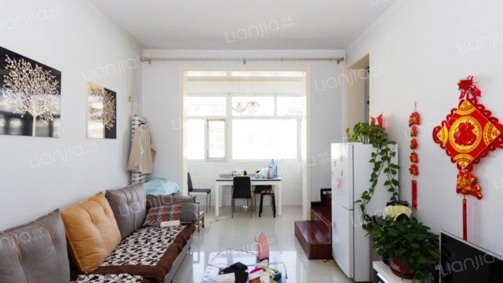 新园西苑二手房实景图