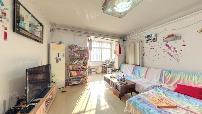 东小区二手房实景图