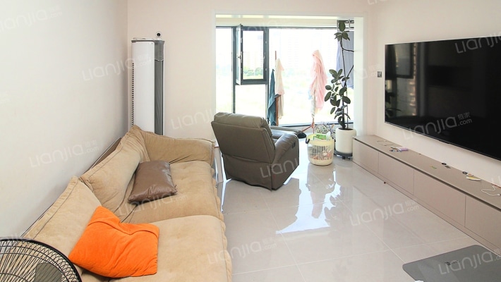 文澜府二手房实景图