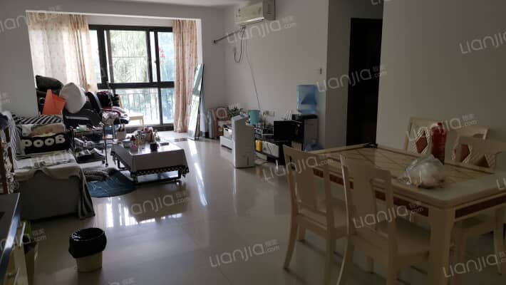 香百合花园二手房实景图