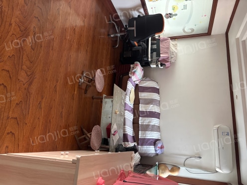 整租·小庄子新区 3室1厅 南