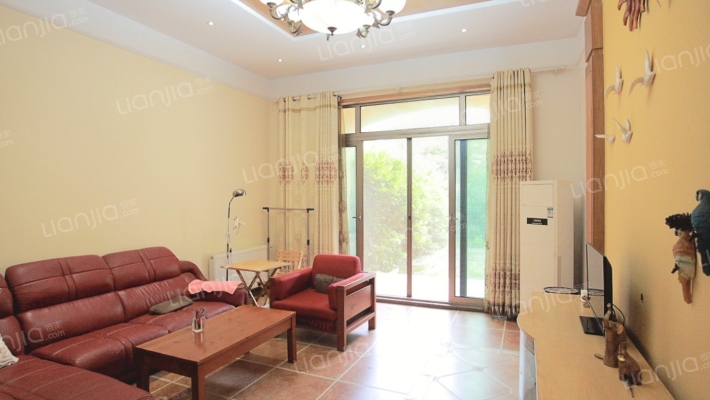 恒大金碧天下二手房实景图