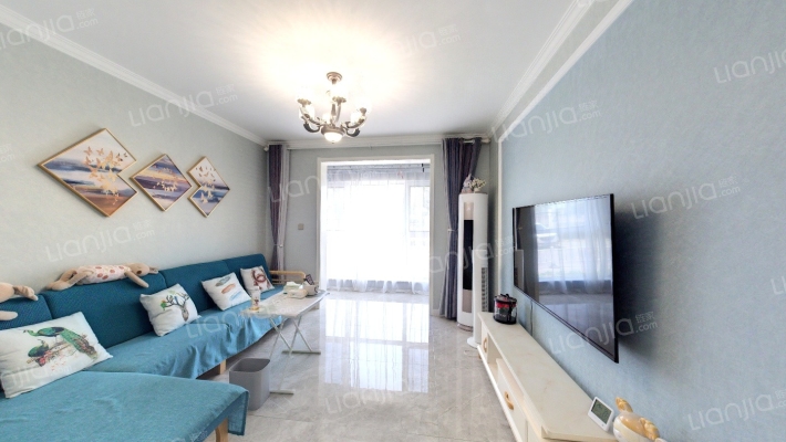 中和苑二手房实景图