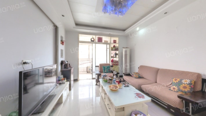 紫苑小区二手房实景图