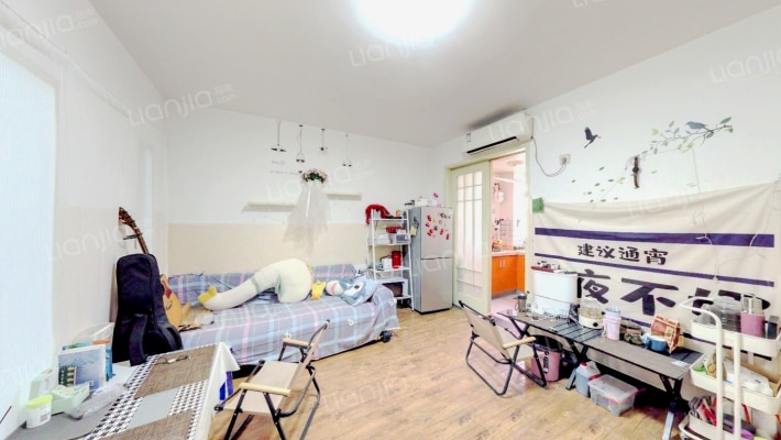 含光雨露花园二手房实景图