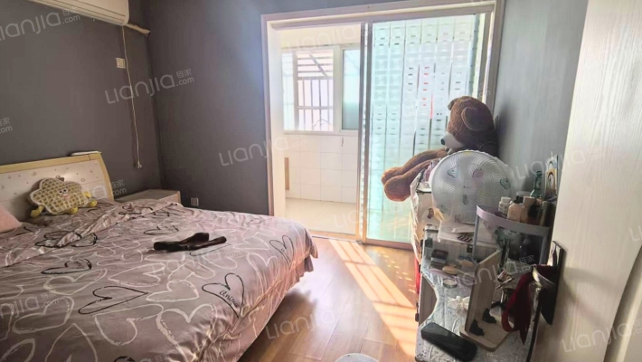 鼓楼小区二手房实景图