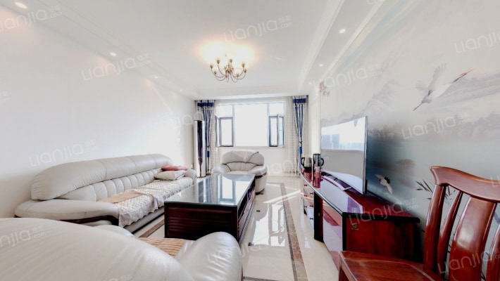 怡景公寓二手房实景图