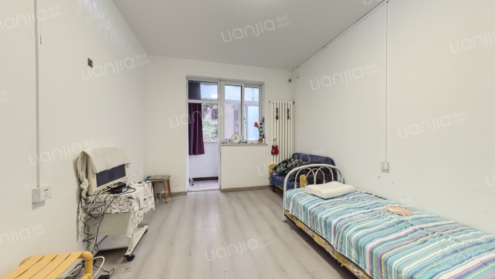 团结湖北头条二手房实景图