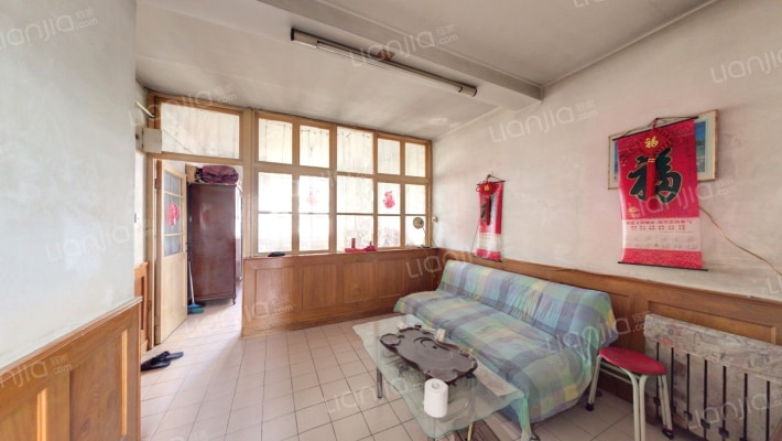 兵营宿舍二手房实景图