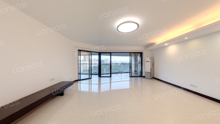 丽江花园丽岛翠苑二手房实景图