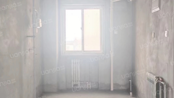 南北大两居， 小区安静又安全、电梯洋房-餐厅